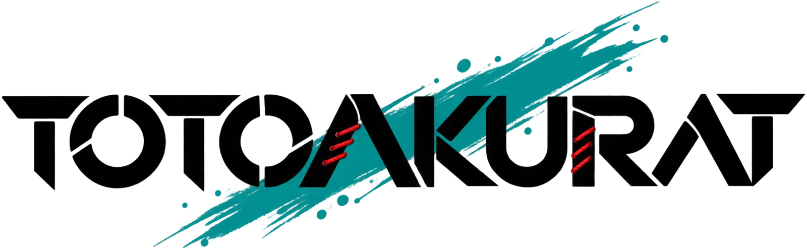 TOTOAKURAT logo